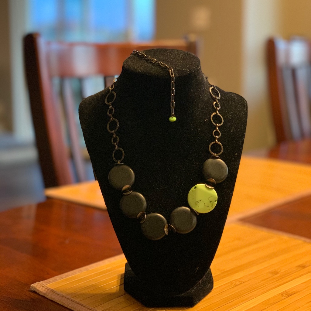 Custom Made Necklace Custom Made Necklace